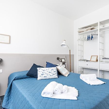 Apartamento Eco Dei Poeti, Terre Marine Porto Venere Exterior foto
