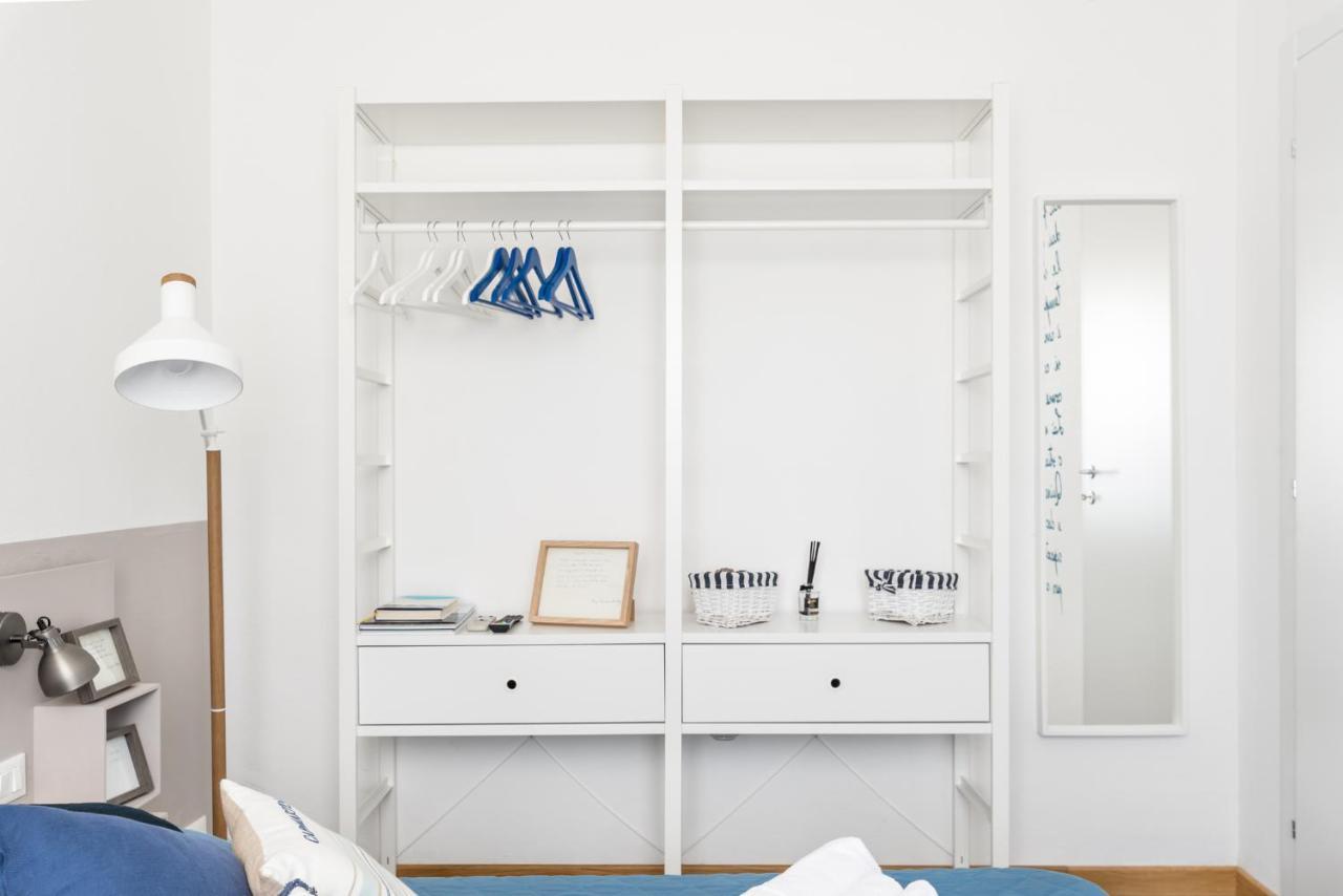 Apartamento Eco Dei Poeti, Terre Marine Porto Venere Exterior foto